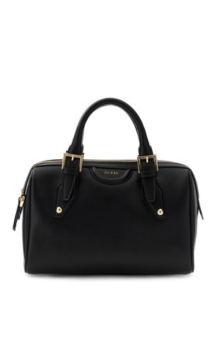 Nina Mini Genuine Leather Handbag