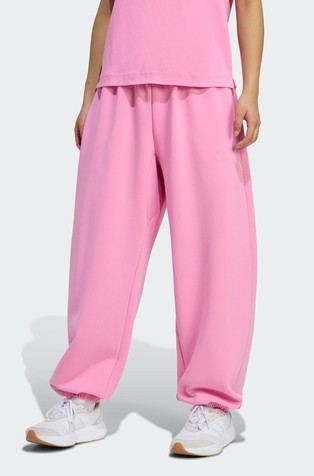 Soft Lux Loose Pant