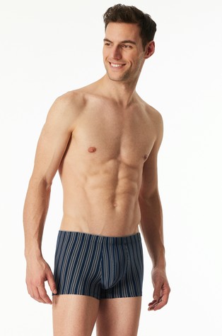 Long Life Soft - prugaste bokserice