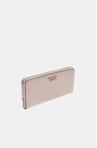 Danielle textured wallet