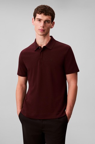 Pamučna polo majica kratkih rukava