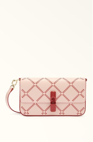 Small Leather Crossbody