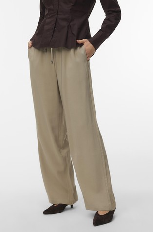 VMKATIE hlače od viskoze