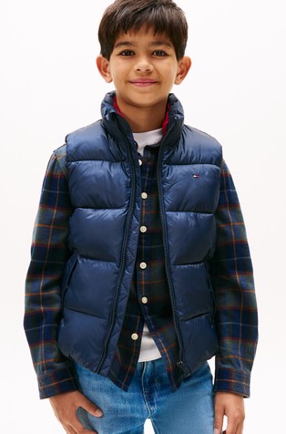 Essential prošiven prsluk