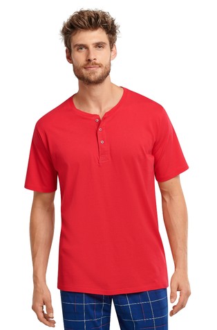 Mix & Relax - potkošulja kratkih rukava