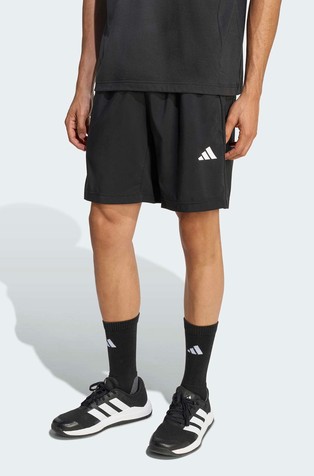 Workout Essentials Base Woven Shorts