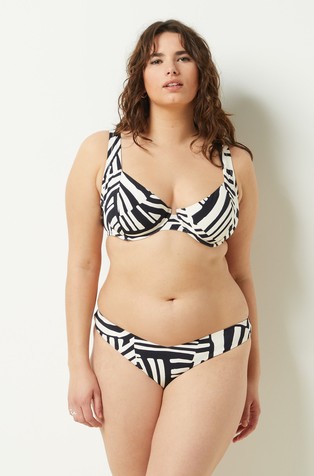 Novia gornji dio kupaćeg kostima sa žicom