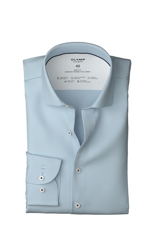 Level Five 24/7 body fit shirt