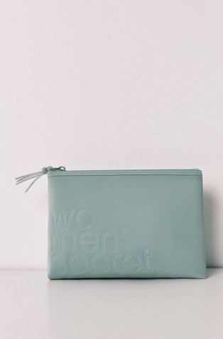 Medium vanity case