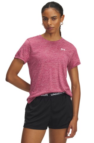 Tech™ Twist majica kratkih rukava