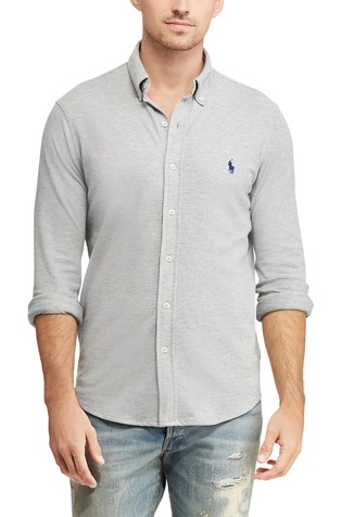 Featherweight Mesh košulja