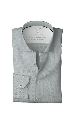 Level Five 24/7 body fit košulja