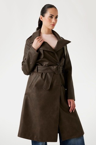 Baloner od umjetne kože