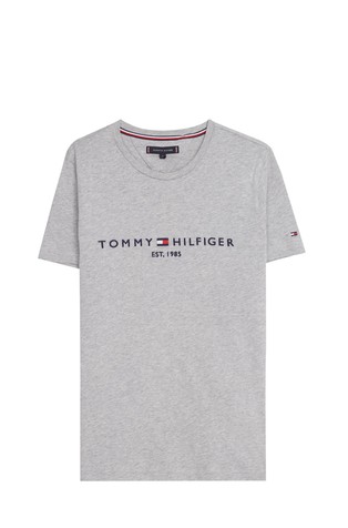 Tommy Hilfiger logo majica kratkih rukava