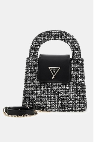 Mini torbica od tvida