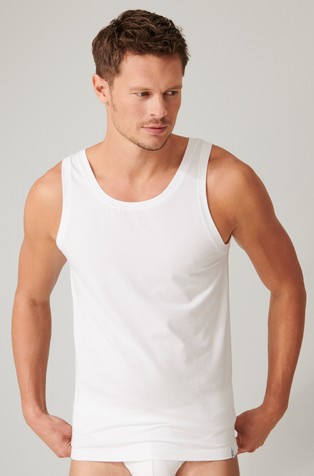 Long Life Soft - Sleeveless shirt