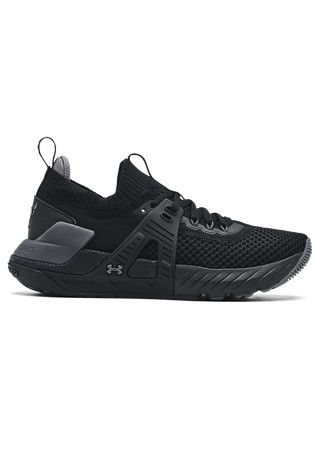 UA Project Rock 4 Training Shoes