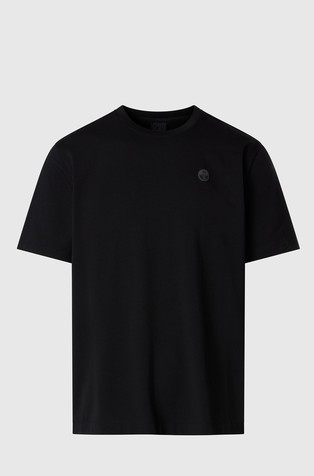 Majica kratkih rukava od jerseya