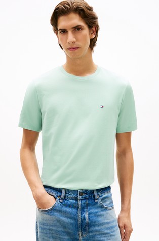 Regular Fit Regenerative  Cotton T-Shirt