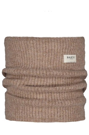 Darty rebrasto pleten cjevast šal