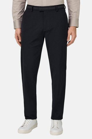 B-Tech Stretch Nylon Trousers