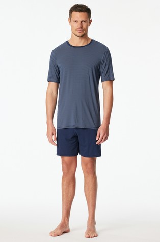 Long Life Soft - short pyjamas