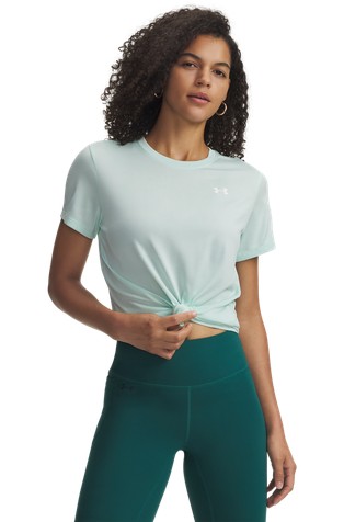 Tech™ Twist majica kratkih rukava