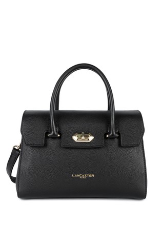 Milano Cosmos small leather handbag