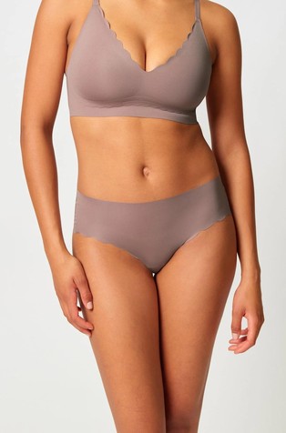 Sensation Wide-side Panty