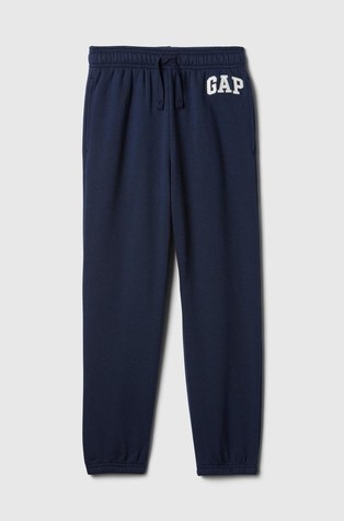 Gap logo donji dio trenirke za dječake