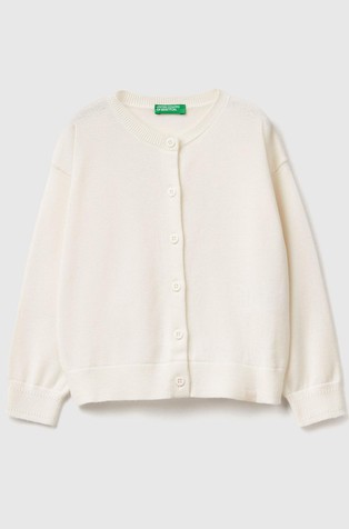 Kardigan od pamuka i modala