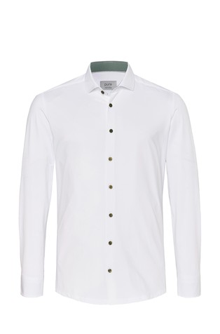 Functional fit košulja od jersey tkanine