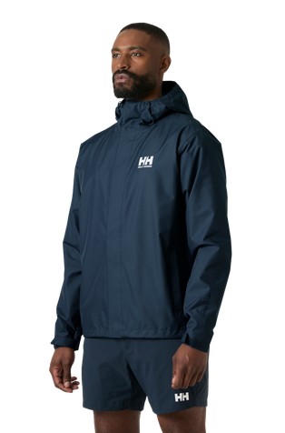 Seven J vodootporna jakna za kišu