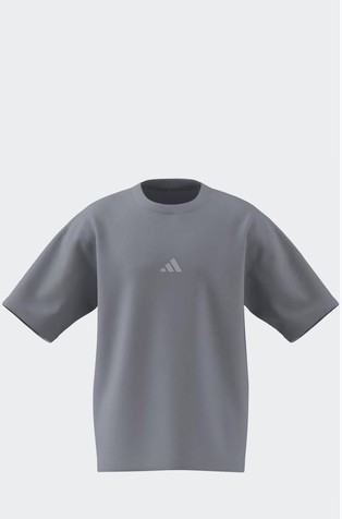 Future Icons Cotton Small Logo T-Shirt