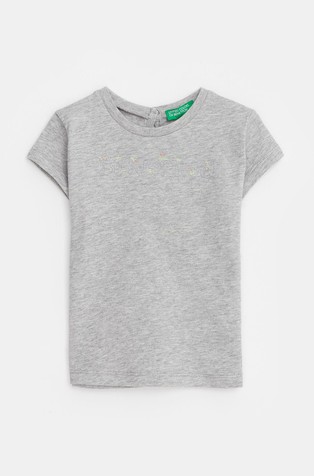 Majica od organskog pamuka s otiskom