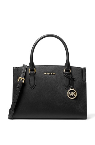 Becca torbica od teksturirane kože