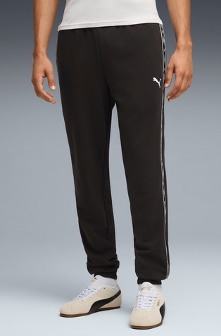 Essentials donji dio trenirke s logo trakom