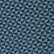 Plava - Blue Pattern