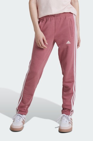 Essentials 3-Stripes donji dio trenirke