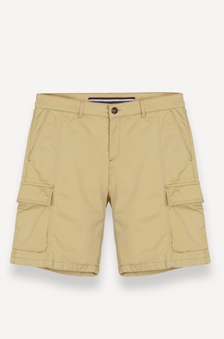 Cargo kratke hlače od gabardena