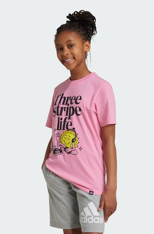 Positivity Table unisex majica s otiskom