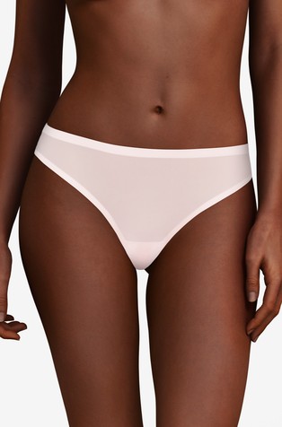 SoftStretch Thong