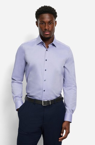 Level Five body fit košulja