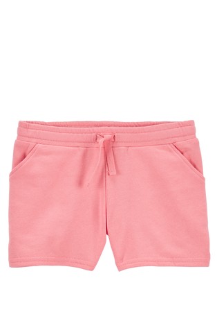 Kratke hlače s frotirnom unutrašnjošću