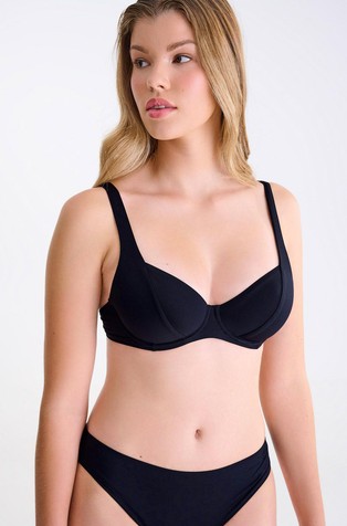 Portofino gornji dio kupaćeg kostima sa žicom