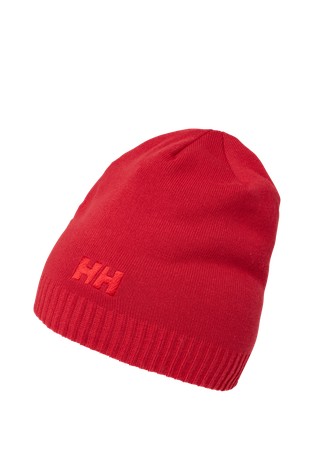 Brand pletena kapa od recikliranih vlakana