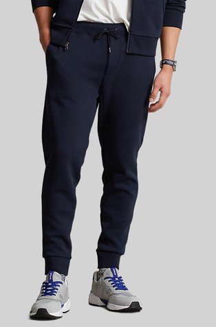 Donji dio trenirke od mješavine pamuka