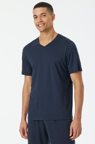 Mix & Relax - gornji dio pidžame kratkih rukava