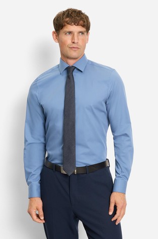 Kravata od mješavine svile i viskoze