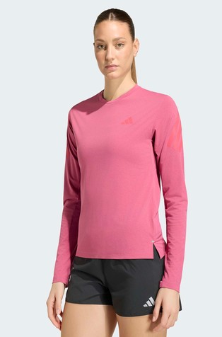 adi365 Iconic Running Longsleeve